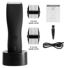 Electric Hair Trimmer