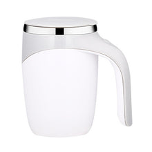 380ml Automatic Stirring Magnetic Mug