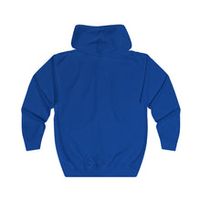 Mens Full Zip Hoodie