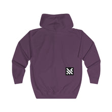 Mens Full Zip Hoodie