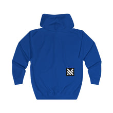 Mens Full Zip Hoodie