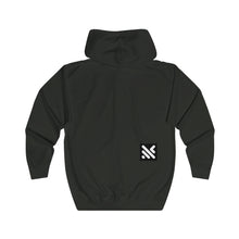 Mens Full Zip Hoodie