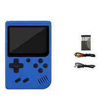 Classic Portable Mini Video Game Console