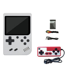 Classic Portable Mini Video Game Console