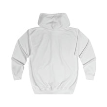 Mens Full Zip Hoodie