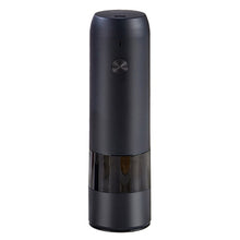 Electric Automatic Pepper And Salt Grinder