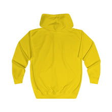 Mens Full Zip Hoodie