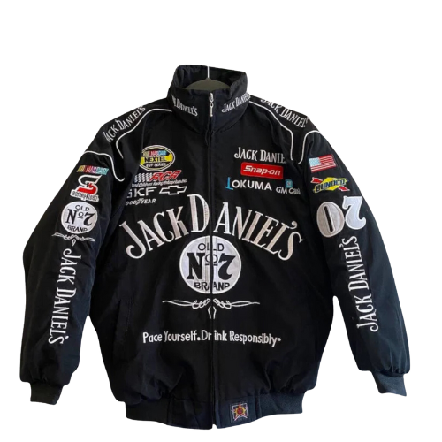 JD Jacket