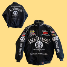 JD Jacket