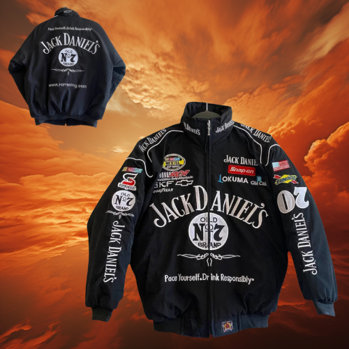 JD Jacket