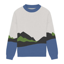 Premium Knitwear | Landscape | Autumn & Winter