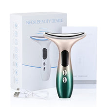 Face Neck Firming Facial Massager