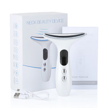 Face Neck Firming Facial Massager