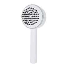 Anti-Static Scalp Comb