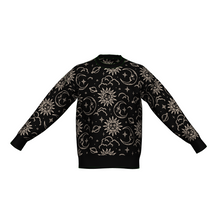 Premium Knitwear | Moon & Stars | Autumn & Winter