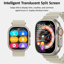 Ultra Smart Watch