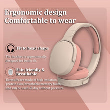 Wireless Bluetooth Headphones