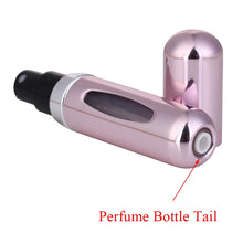 Spray Scent Pump Atomizer