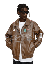 Racing Meptang Jacket