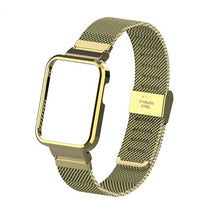 Milanese Bracelet Strap For Xiaomi And Redmi Watch