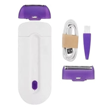 Body Hair Remover Epilator