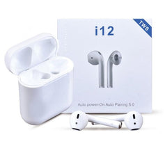 Earphone I12